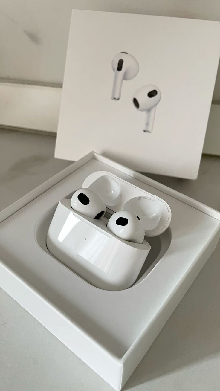 AIRPODS PRO
